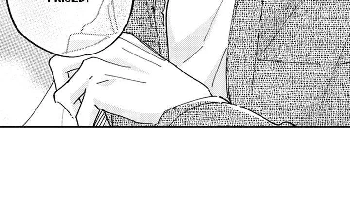My Annoying Boss Is... Kinda Sexy?! Chapter 21 page 28