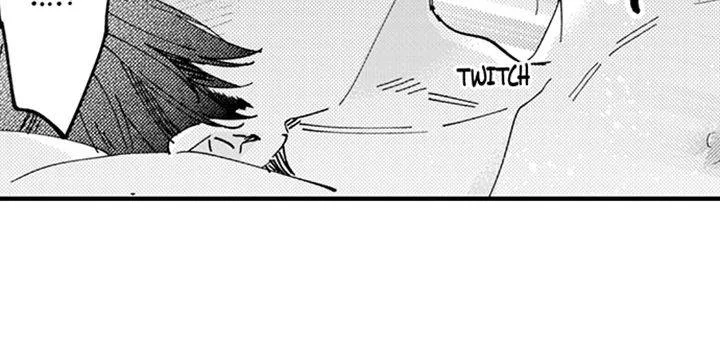 My Annoying Boss Is... Kinda Sexy?! Chapter 21 page 14