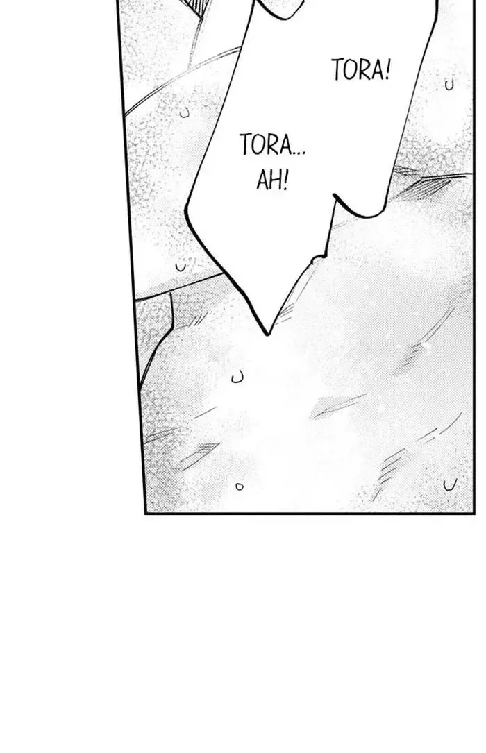 My Annoying Boss Is... Kinda Sexy?! Chapter 22 page 10