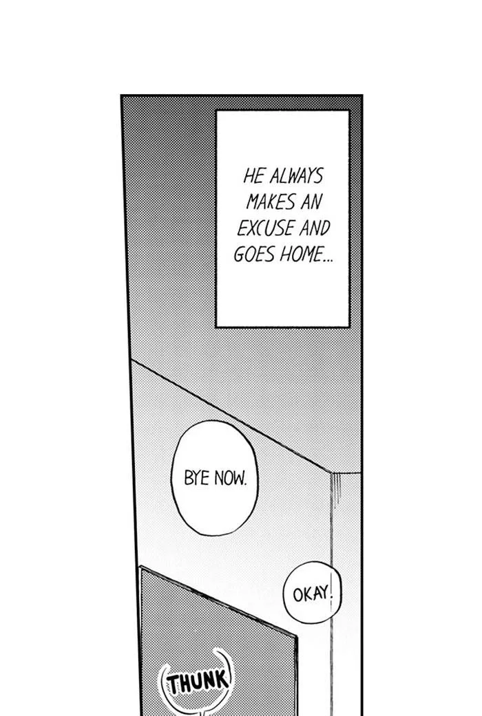 My Annoying Boss Is... Kinda Sexy?! Chapter 22 page 16