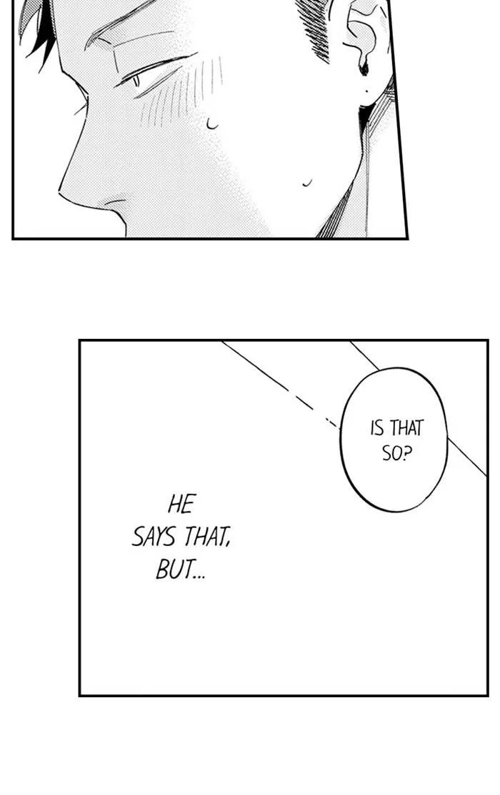 My Annoying Boss Is... Kinda Sexy?! Chapter 23 page 27