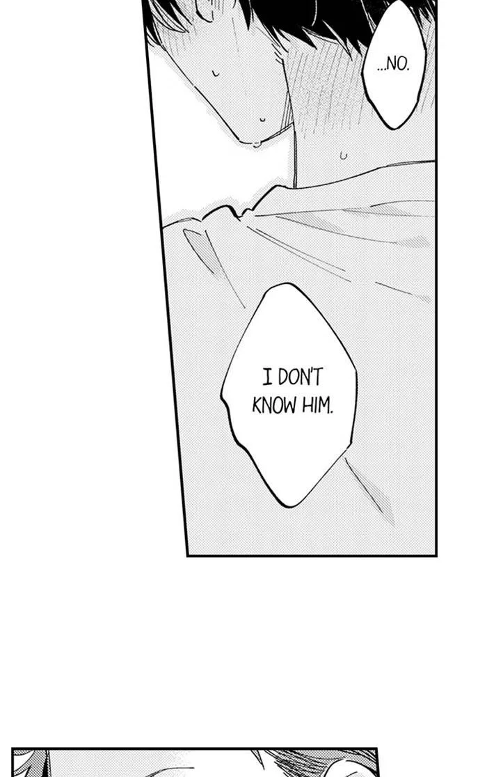 My Annoying Boss Is... Kinda Sexy?! Chapter 23 page 26