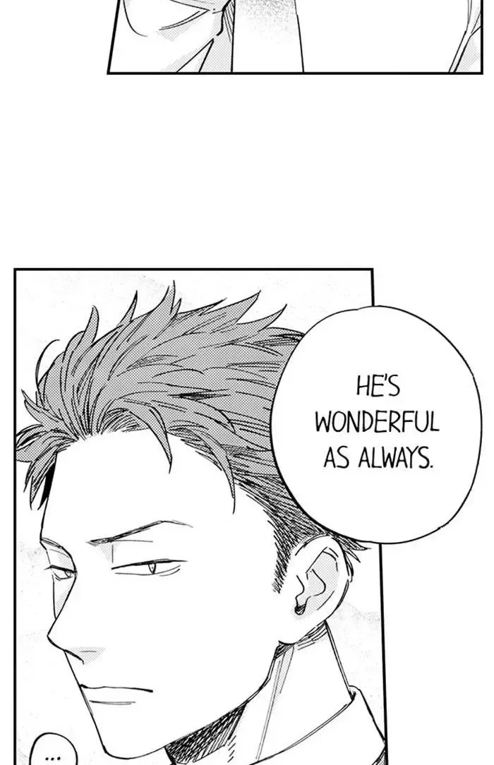 My Annoying Boss Is... Kinda Sexy?! Chapter 23 page 20