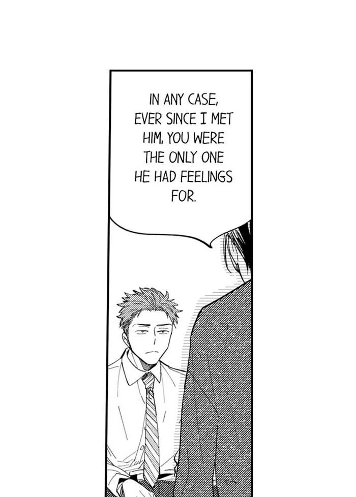 My Annoying Boss Is... Kinda Sexy?! Chapter 24 page 14