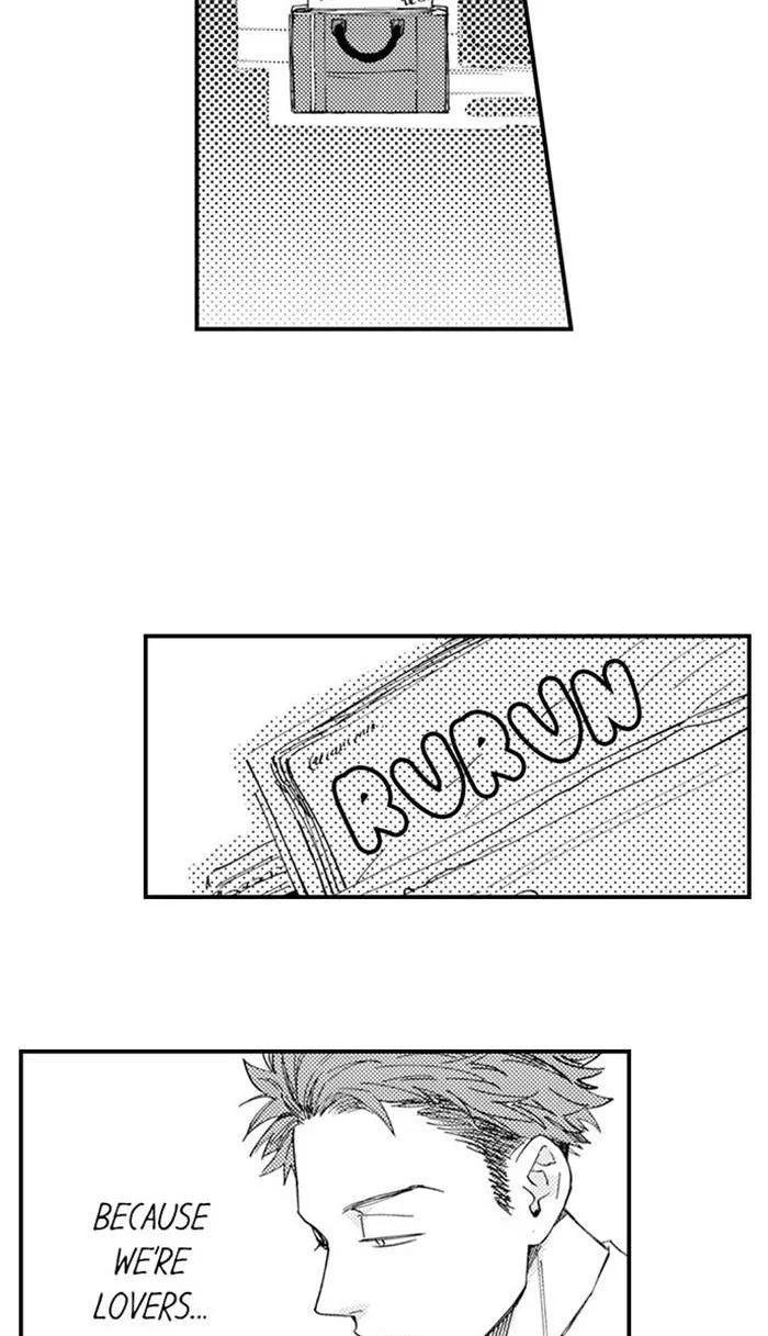 My Annoying Boss Is... Kinda Sexy?! Chapter 24 page 18