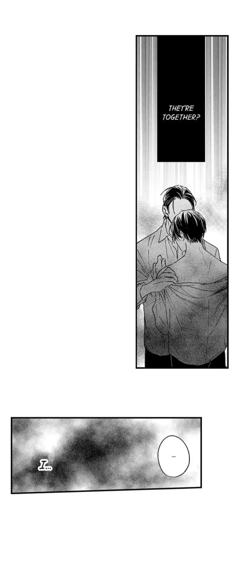 My Annoying Boss Is... Kinda Sexy?! Chapter 5 page 3