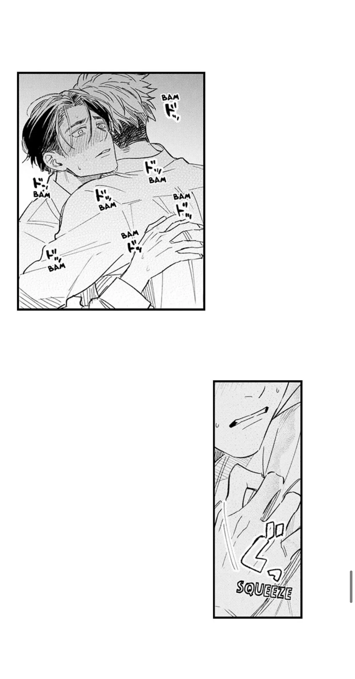 My Annoying Boss Is... Kinda Sexy?! Chapter 6 page 17