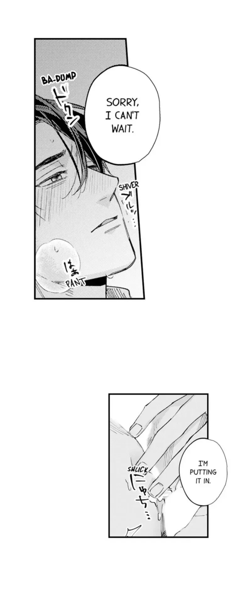 My Annoying Boss Is... Kinda Sexy?! Chapter 6 page 10
