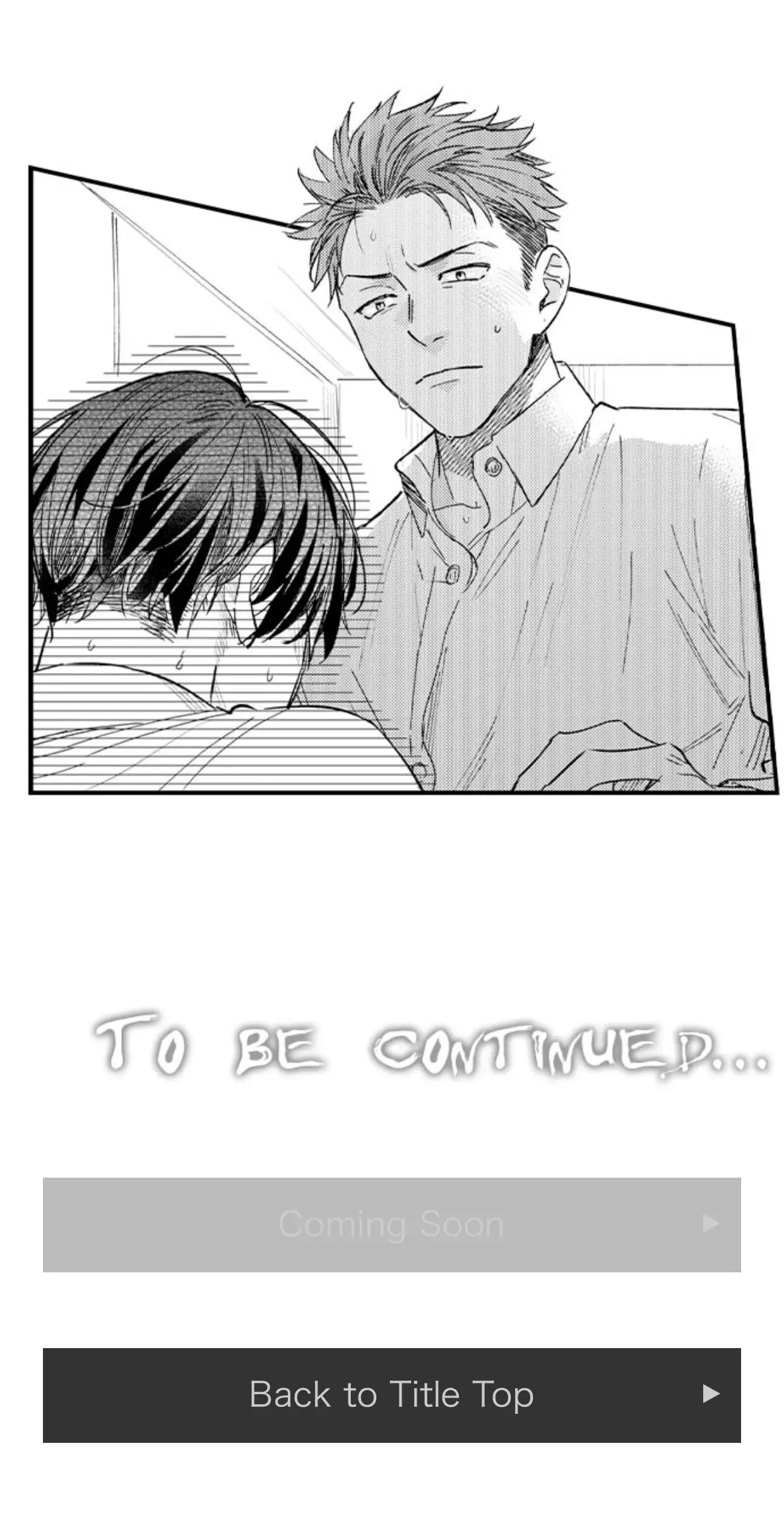 My Annoying Boss Is... Kinda Sexy?! Chapter 6 page 19