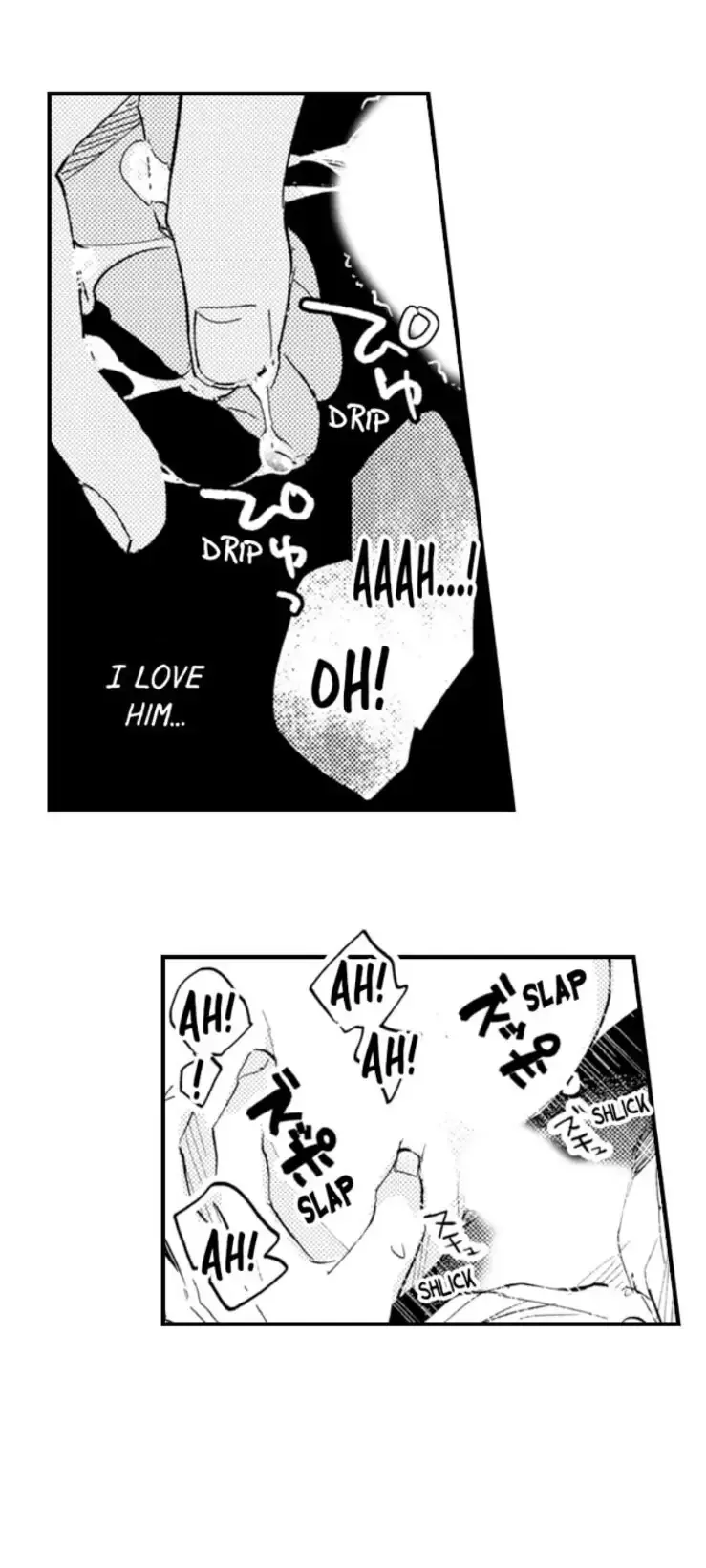 My Annoying Boss Is... Kinda Sexy?! Chapter 7 page 28