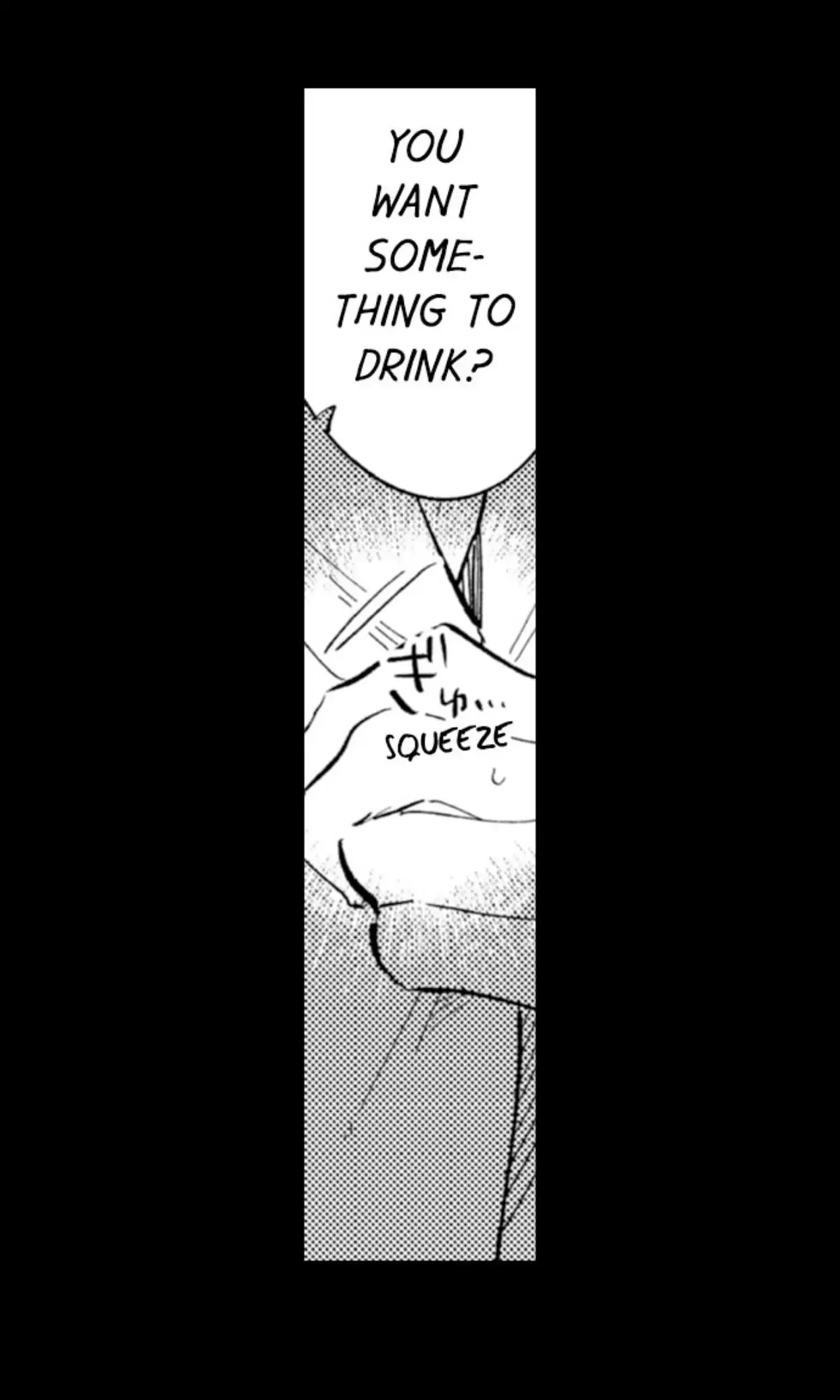 My Annoying Boss Is... Kinda Sexy?! Chapter 7 page 12