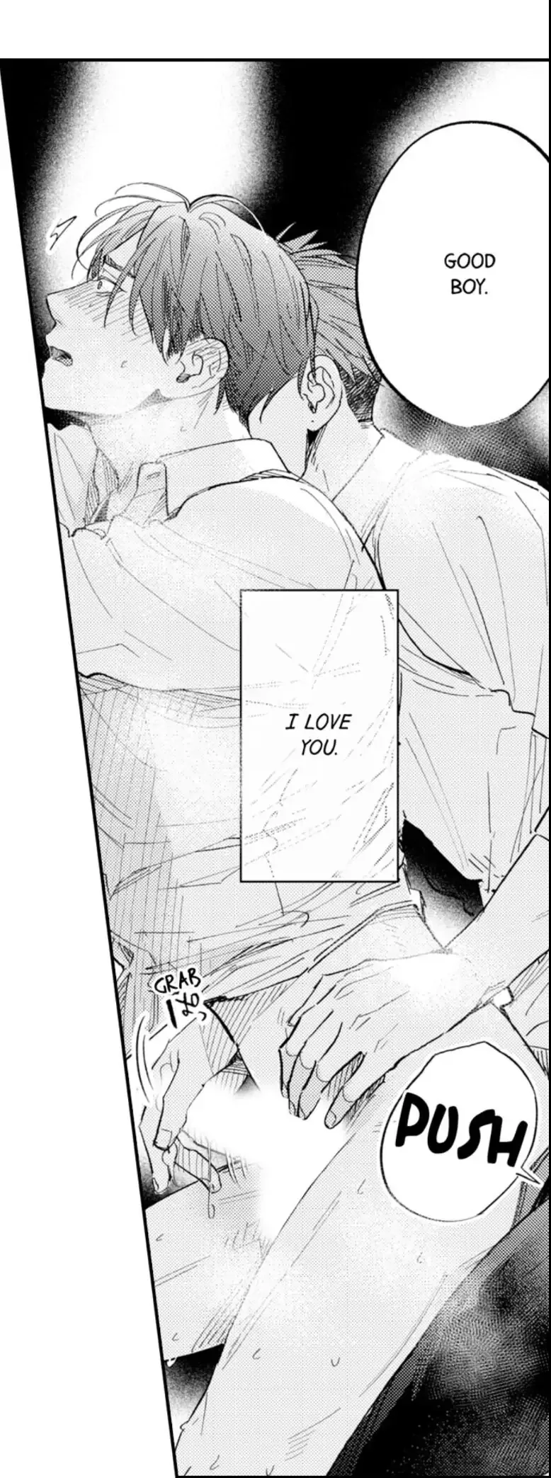 My Annoying Boss Is... Kinda Sexy?! Chapter 7 page 27