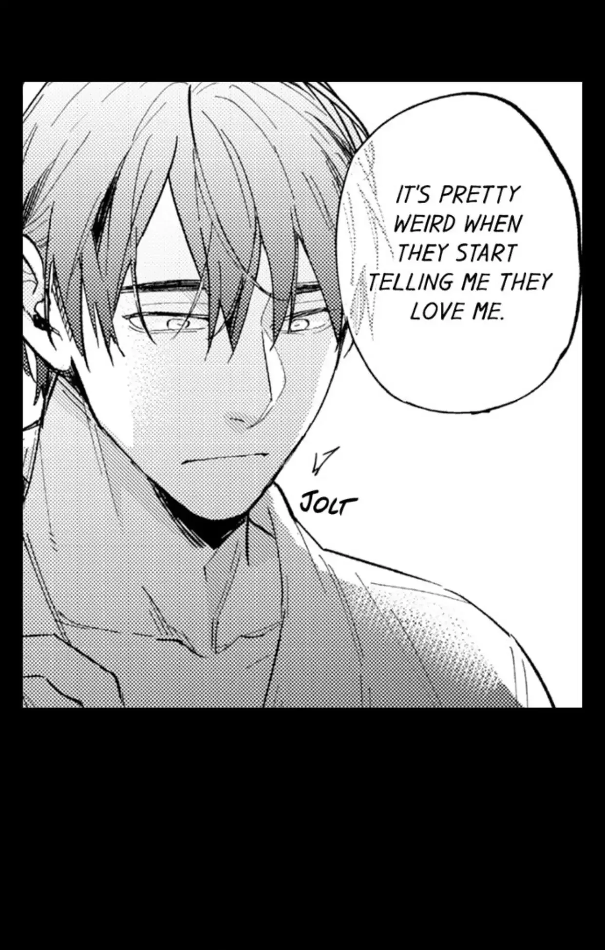 My Annoying Boss Is... Kinda Sexy?! Chapter 7 page 11