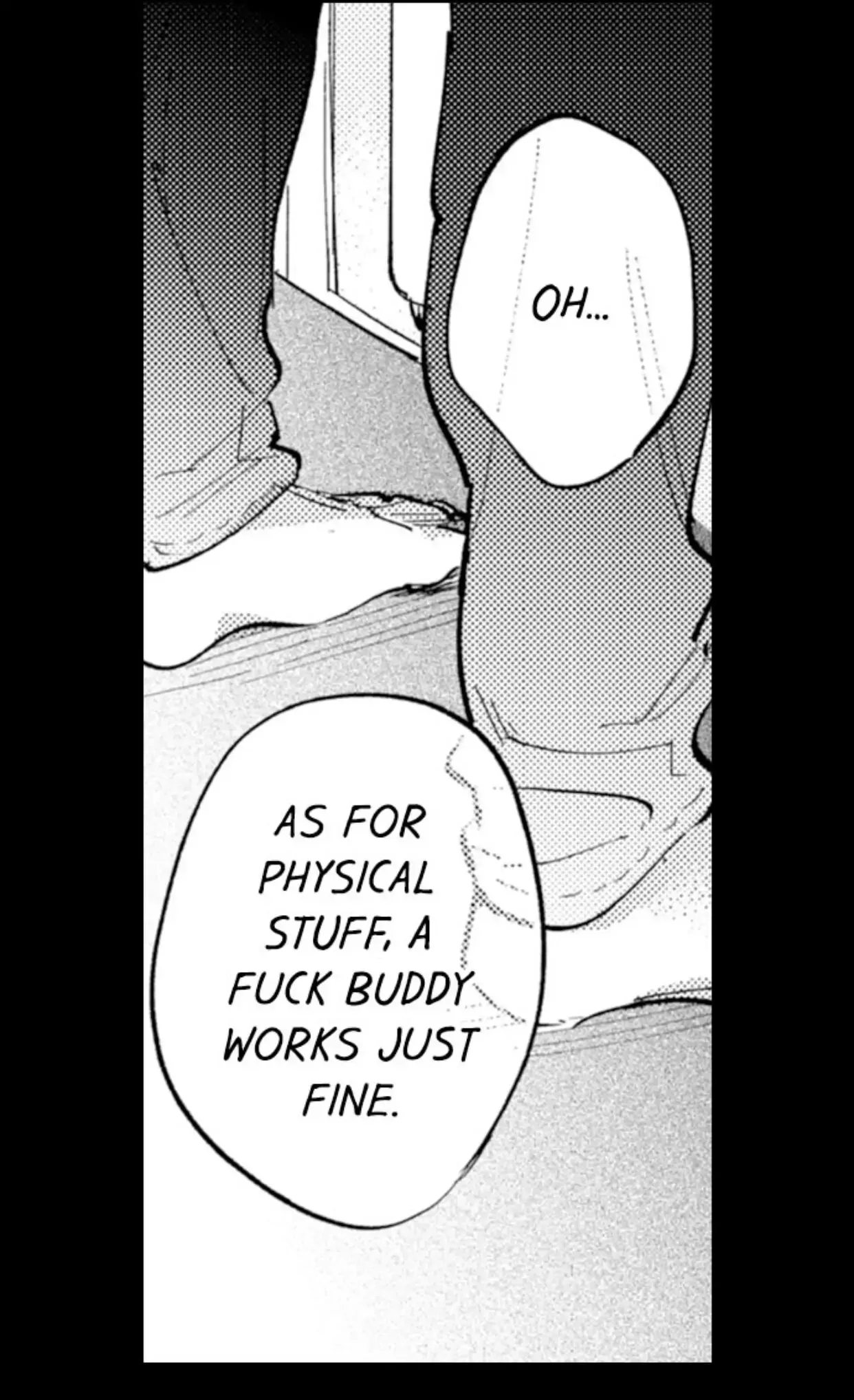 My Annoying Boss Is... Kinda Sexy?! Chapter 7 page 9