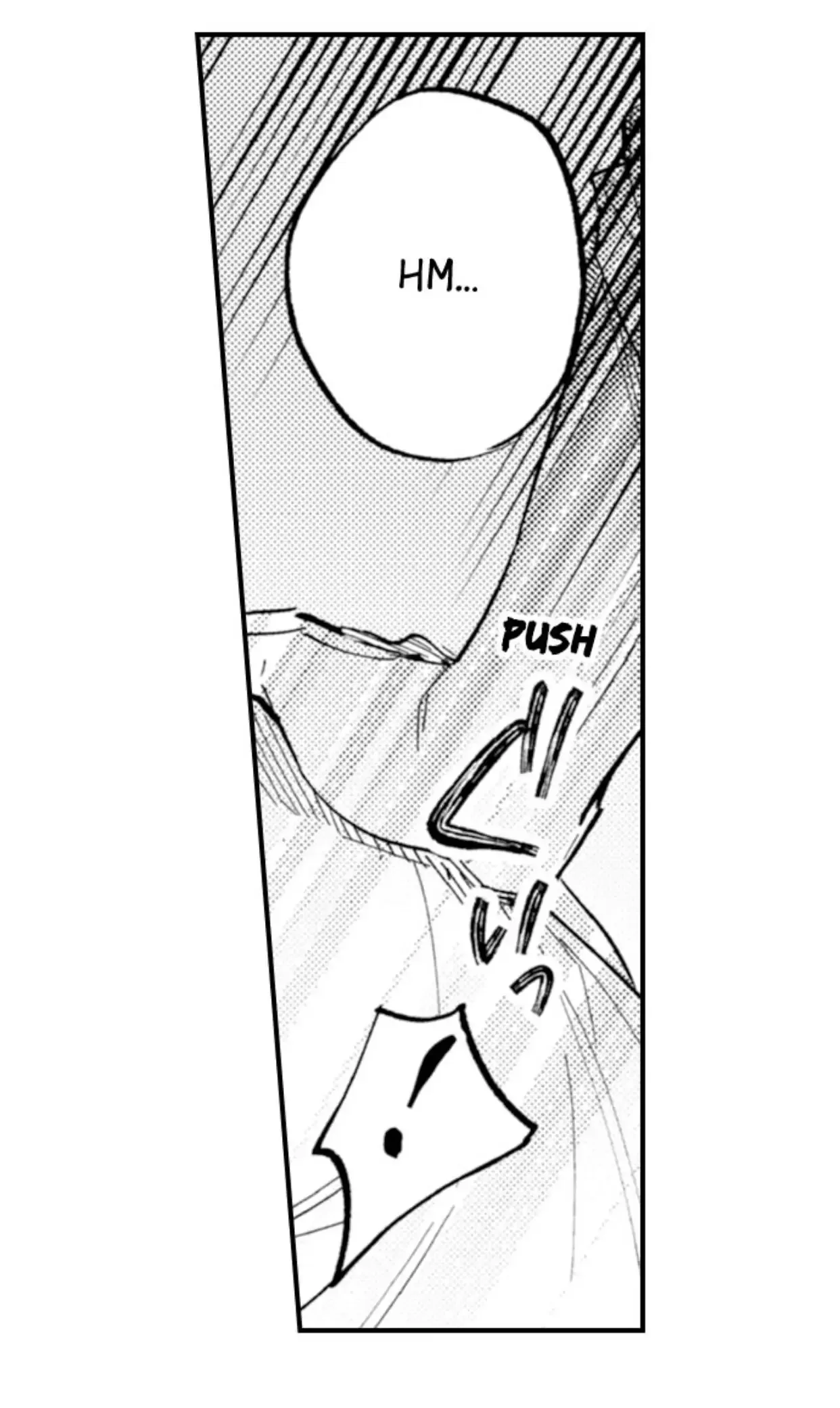 My Annoying Boss Is... Kinda Sexy?! Chapter 7 page 16