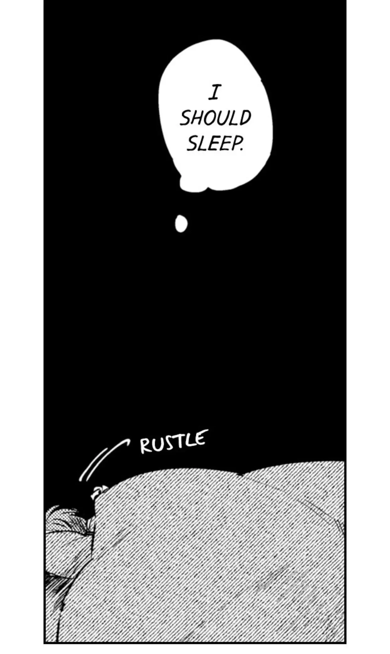 My Annoying Boss Is... Kinda Sexy?! Chapter 8 page 9