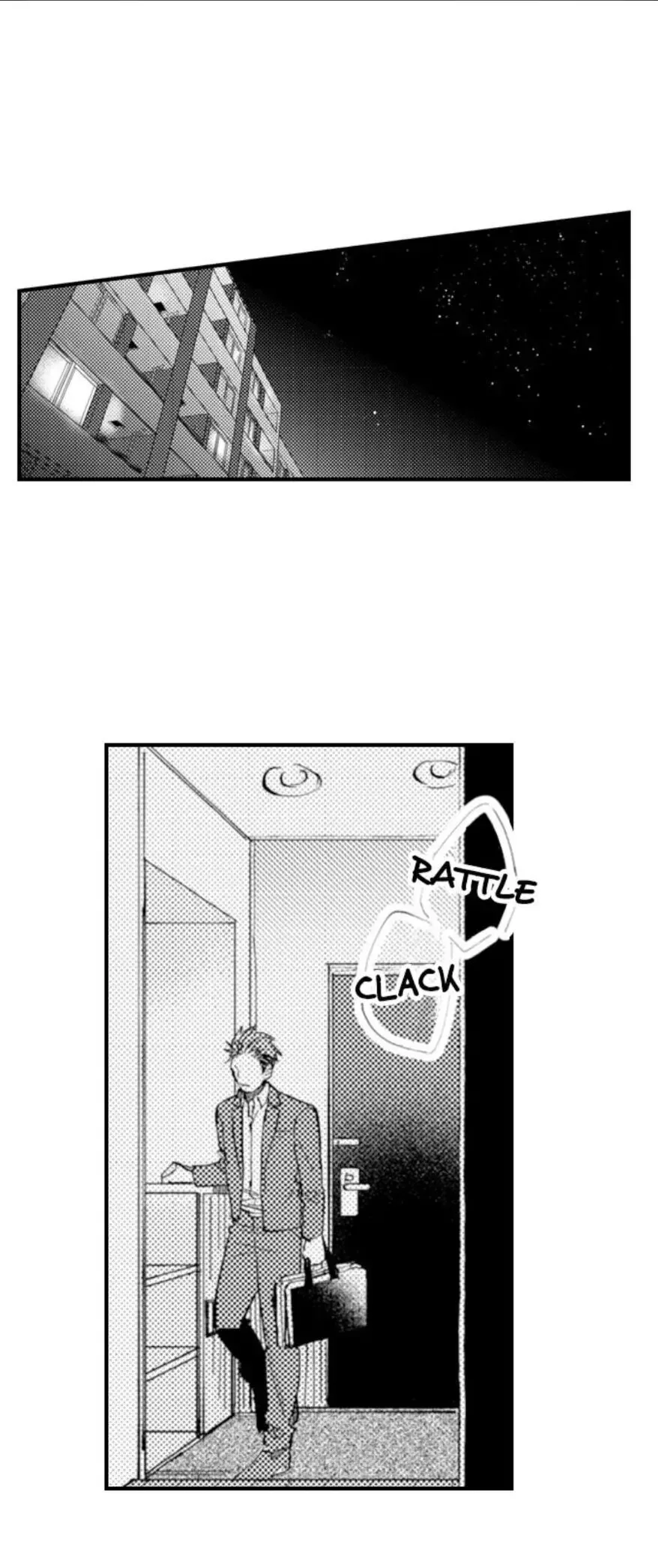 My Annoying Boss Is... Kinda Sexy?! Chapter 8 page 2