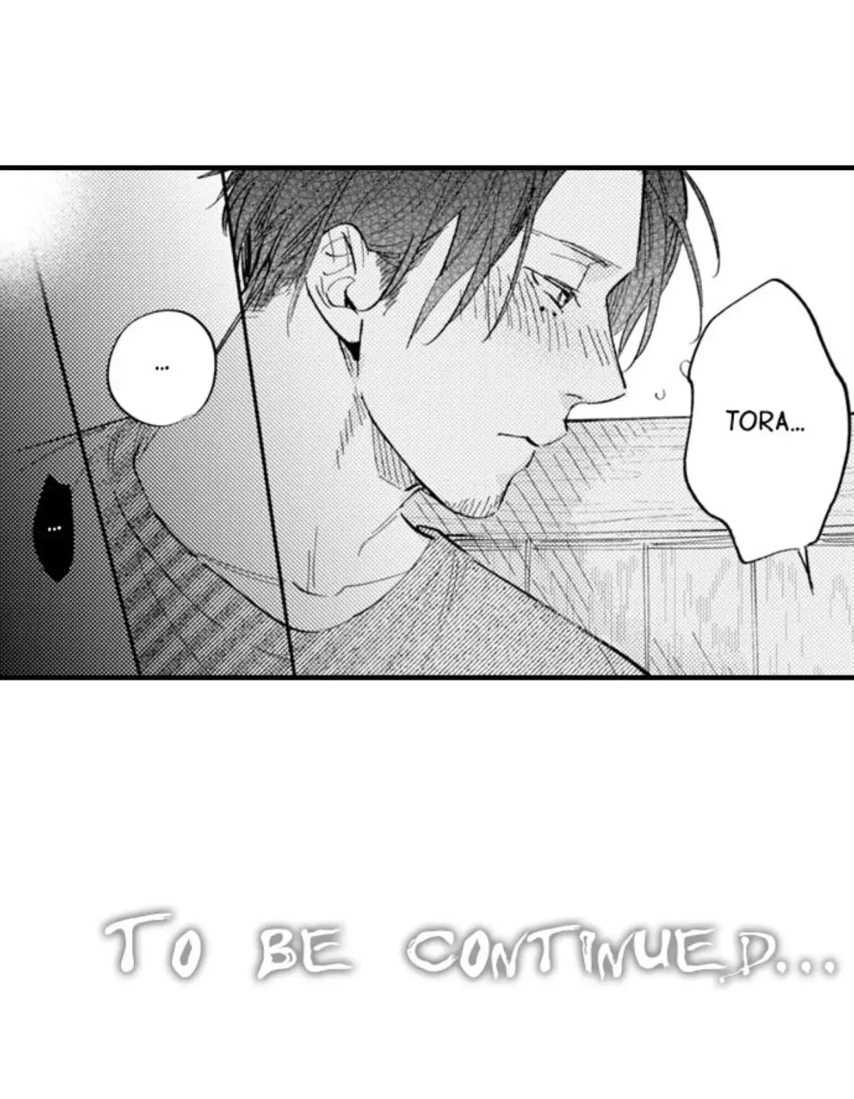 My Annoying Boss Is... Kinda Sexy?! Chapter 8 page 33