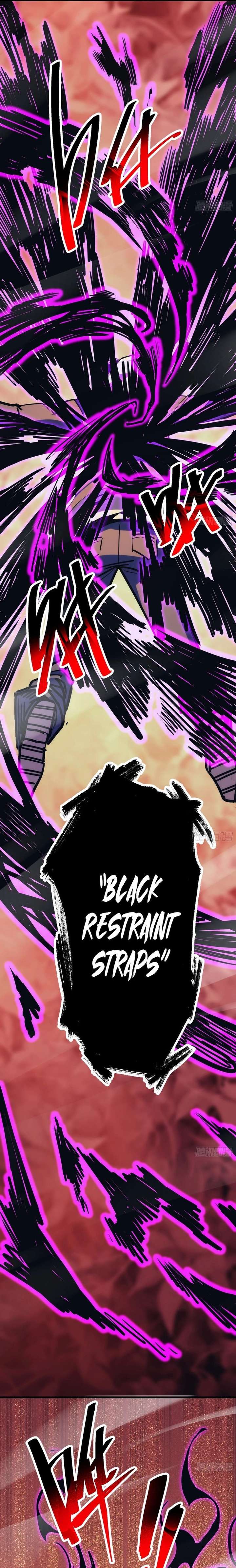 My Avatar Is Becoming the Final Boss Chapter 1 page 10