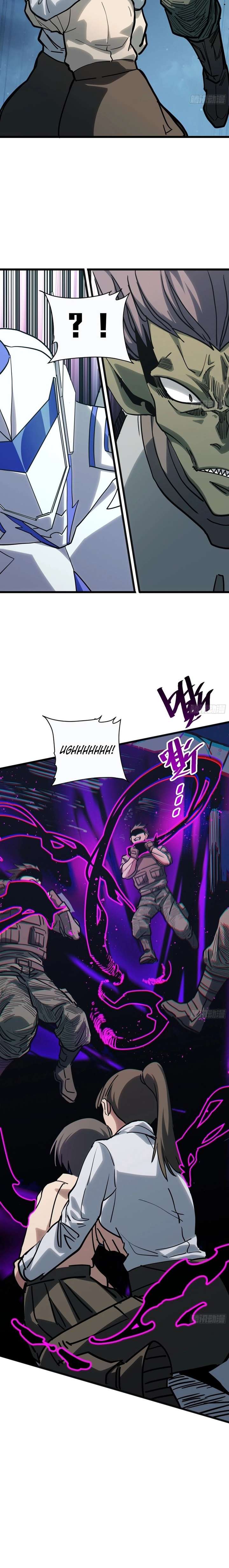 My Avatar Is Becoming the Final Boss Chapter 2 page 24