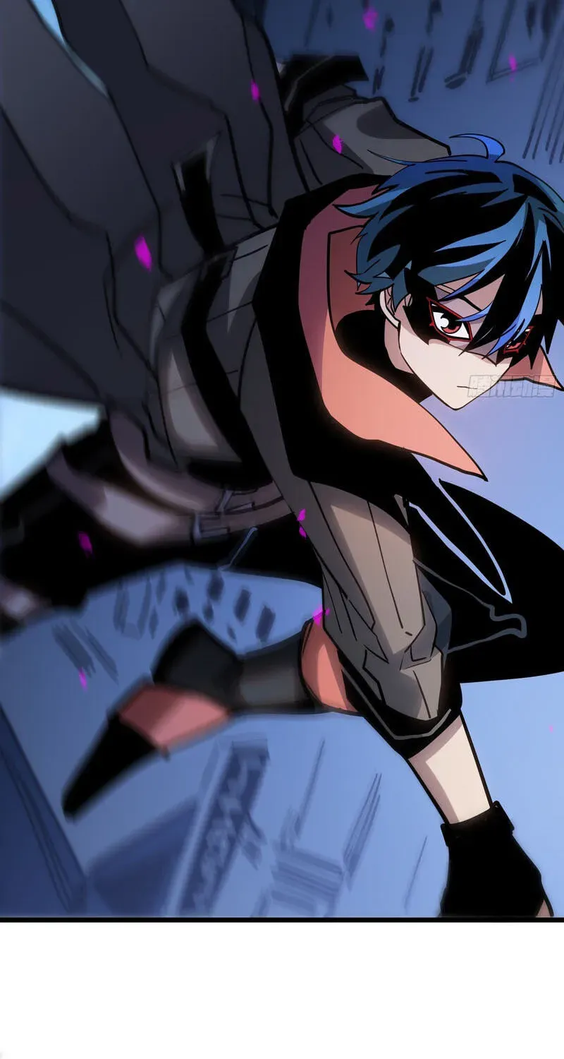 My Avatar Is Becoming the Final Boss Chapter 27 page 13