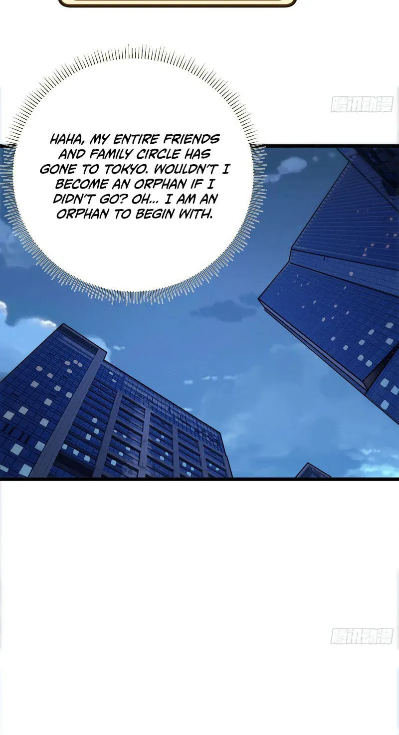 My Avatar Is Becoming the Final Boss Chapter 27 page 29