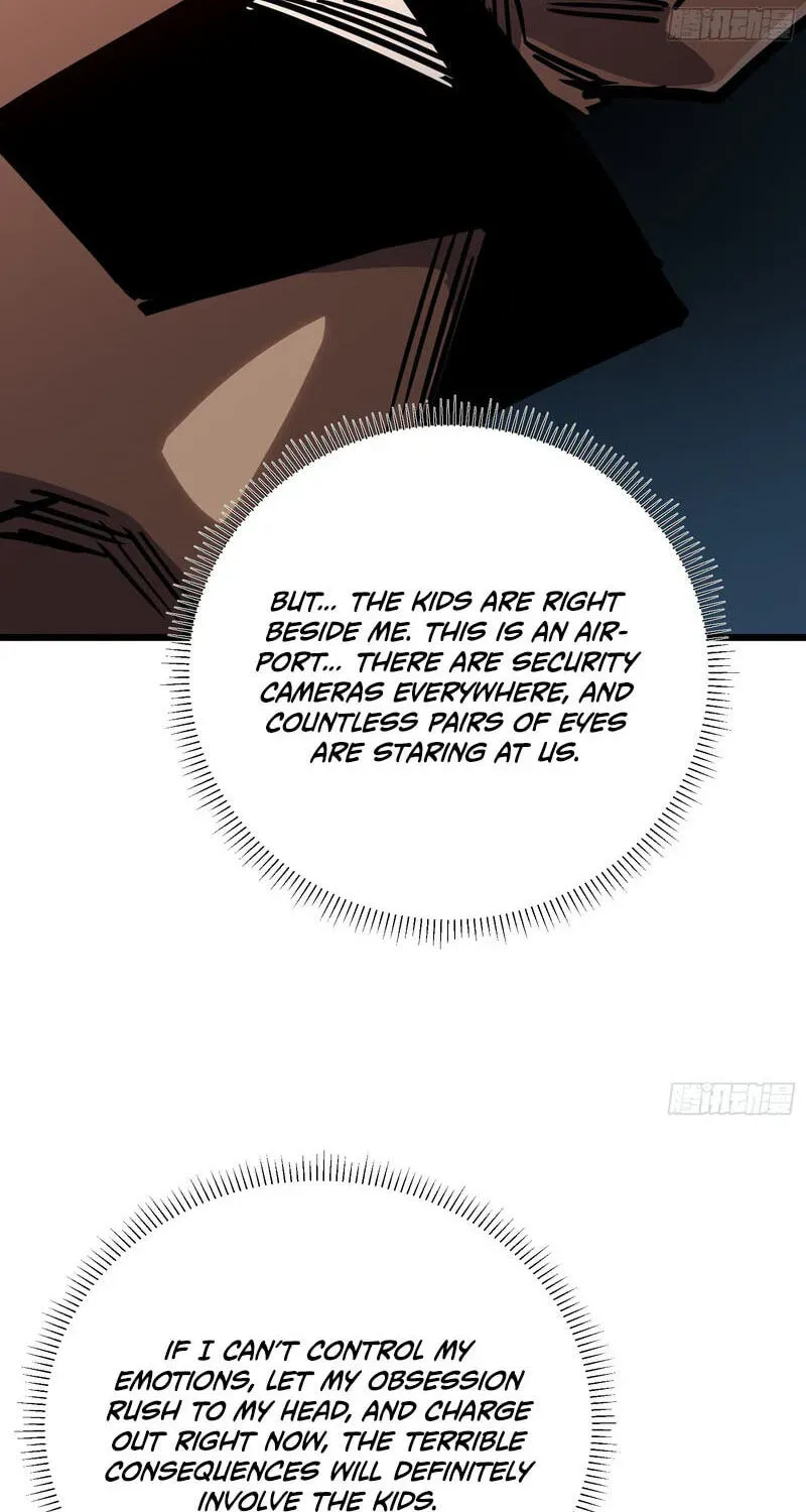 My Avatar Is Becoming the Final Boss Chapter 27 page 45