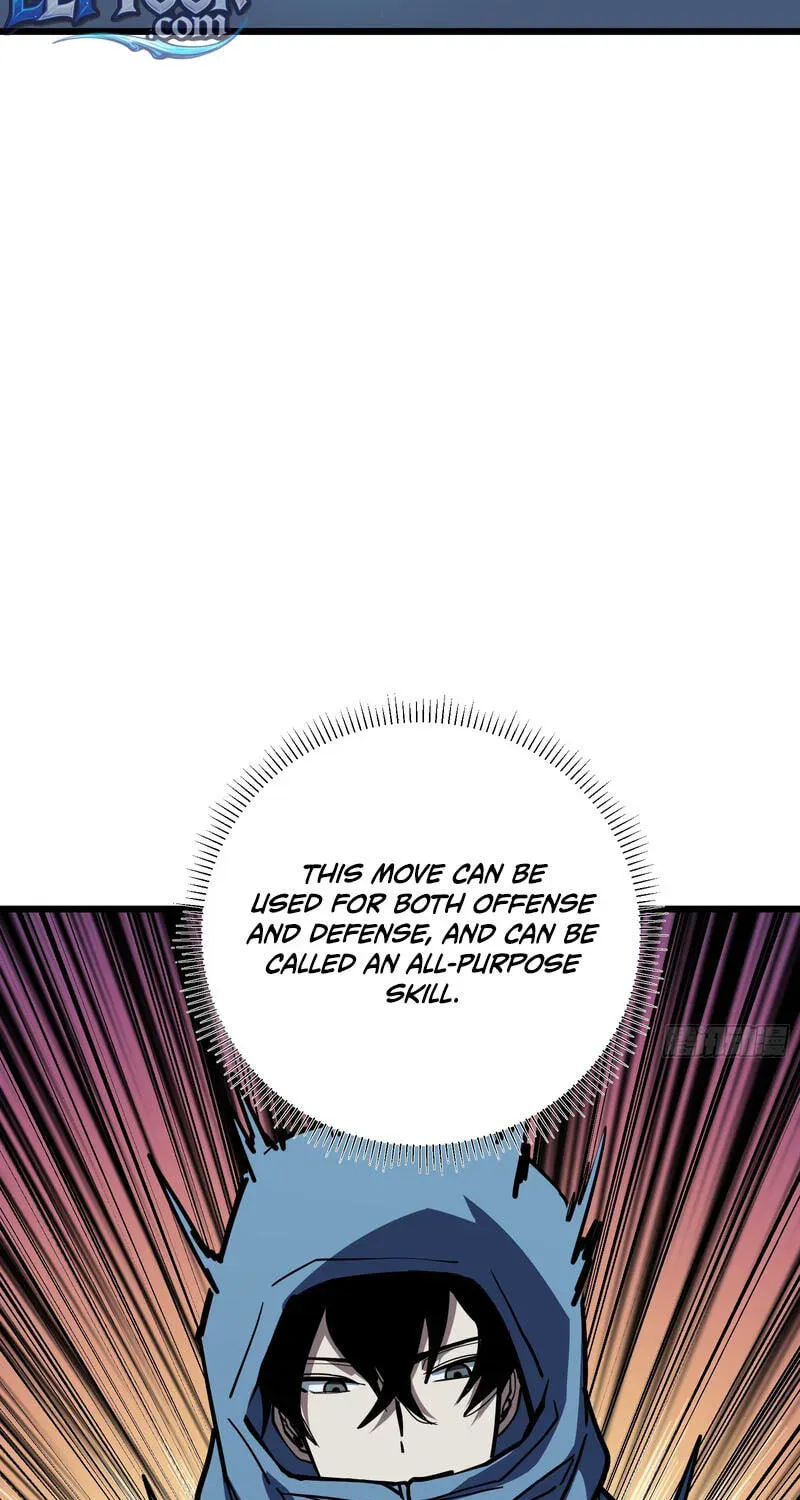 My Avatar Is Becoming the Final Boss Chapter 27 page 67