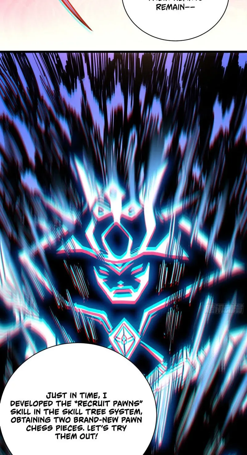 My Avatar Is Becoming the Final Boss Chapter 28 page 4