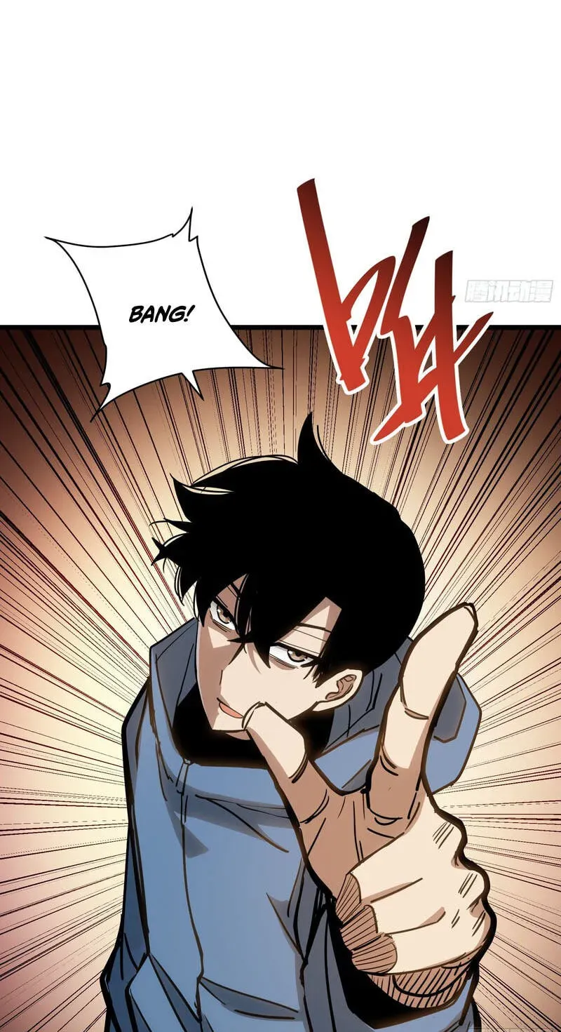 My Avatar Is Becoming the Final Boss Chapter 28 page 10