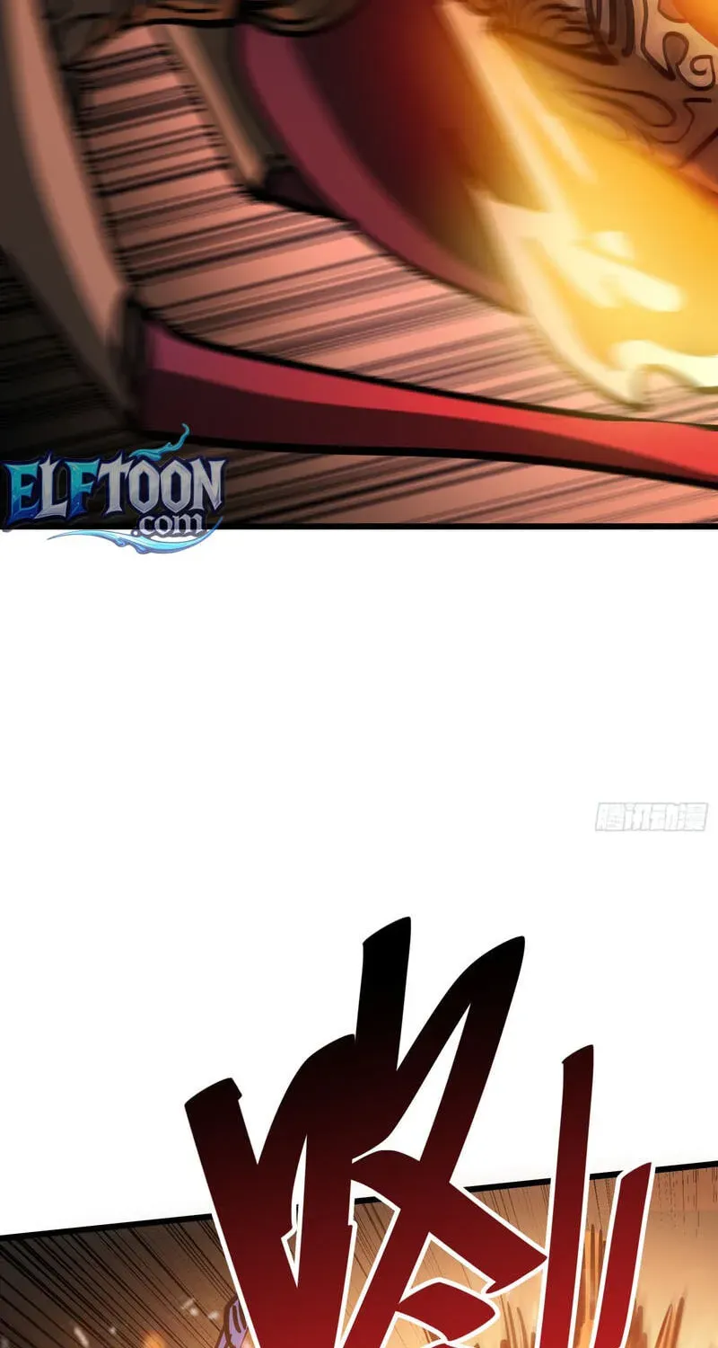 My Avatar Is Becoming the Final Boss Chapter 28 page 24
