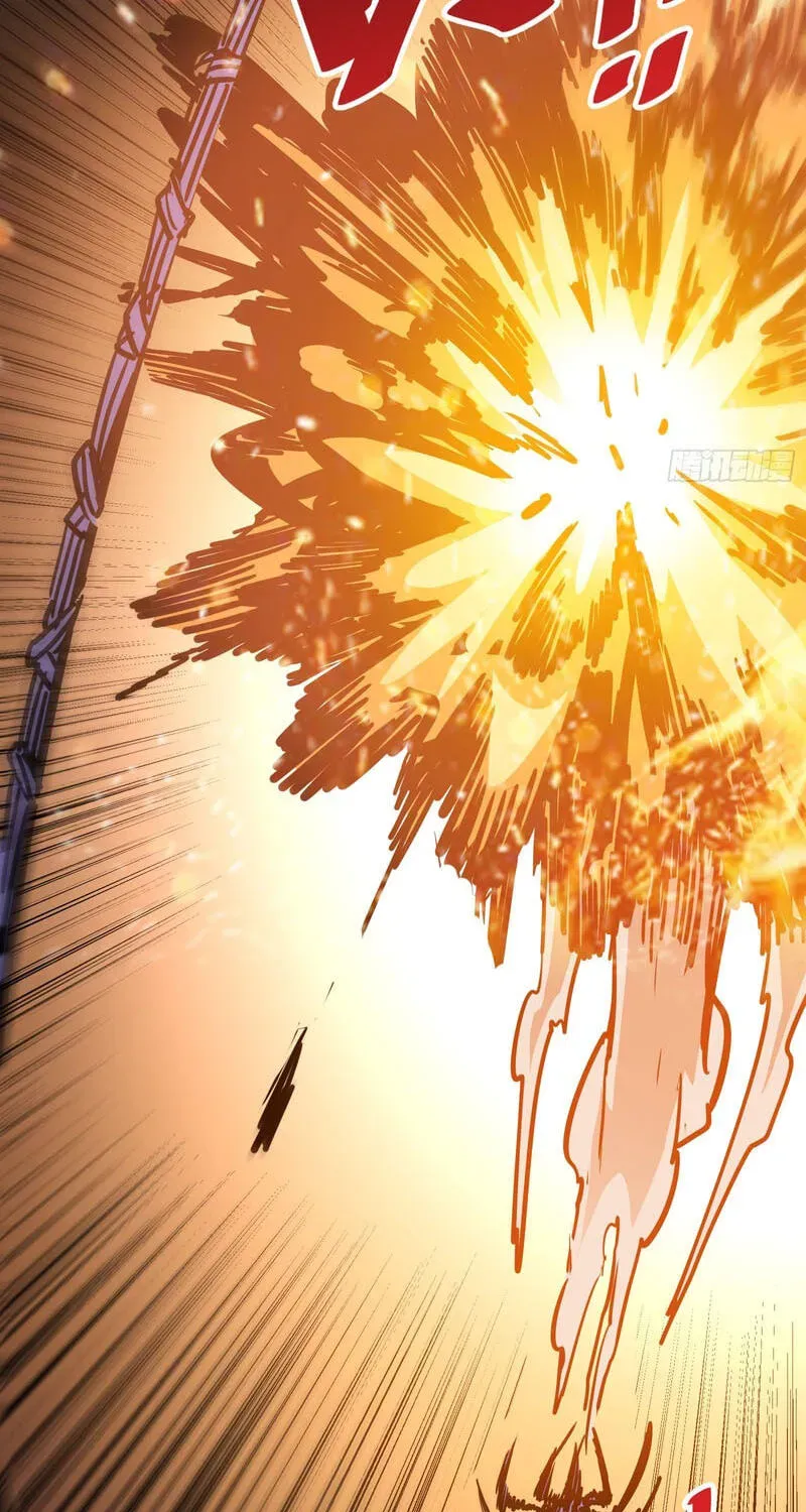 My Avatar Is Becoming the Final Boss Chapter 28 page 26