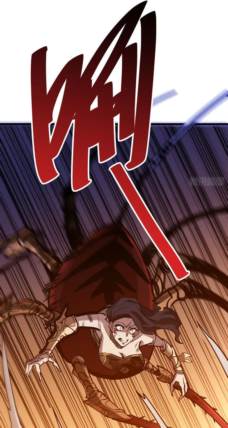 My Avatar Is Becoming the Final Boss Chapter 28 page 30