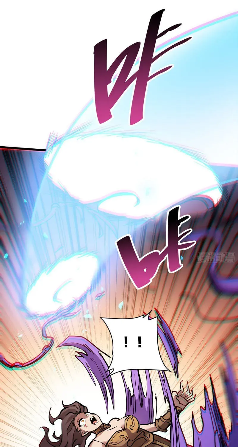 My Avatar Is Becoming the Final Boss Chapter 28 page 52