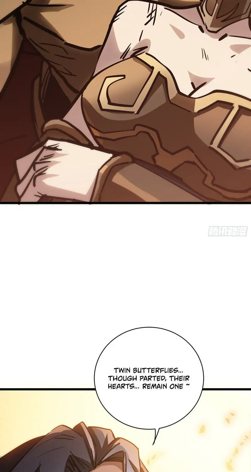 My Avatar Is Becoming the Final Boss Chapter 28 page 70