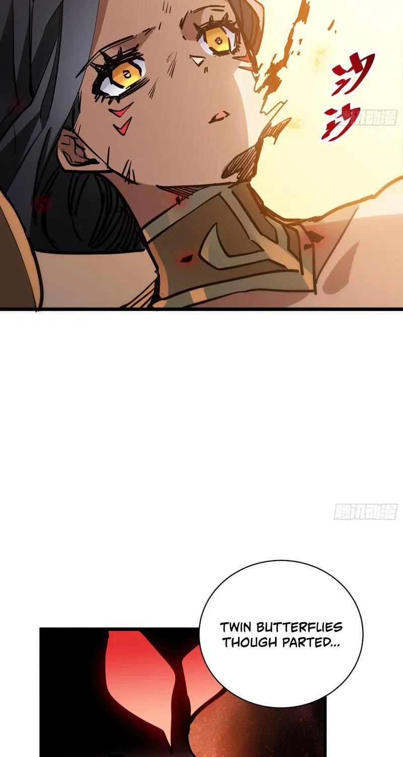My Avatar Is Becoming the Final Boss Chapter 28 page 72