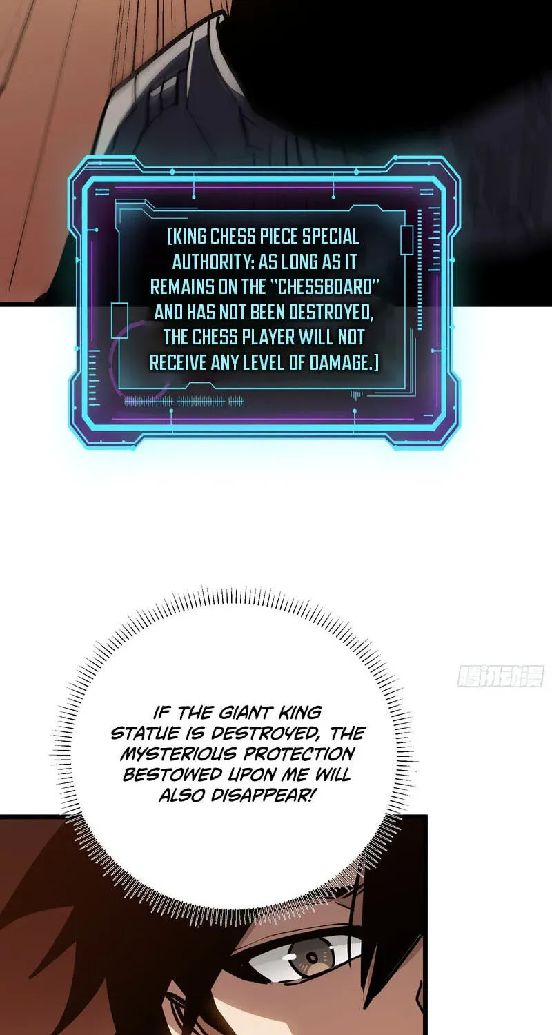 My Avatar Is Becoming the Final Boss Chapter 28 page 88
