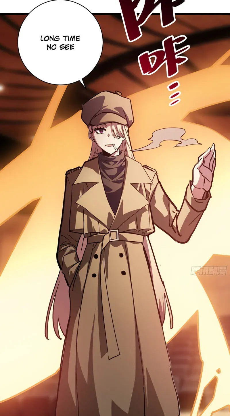 My Avatar Is Becoming the Final Boss Chapter 28 page 120