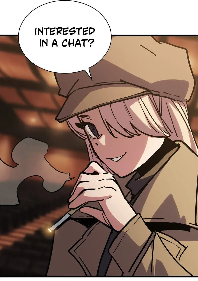 My Avatar Is Becoming the Final Boss Chapter 28 page 122