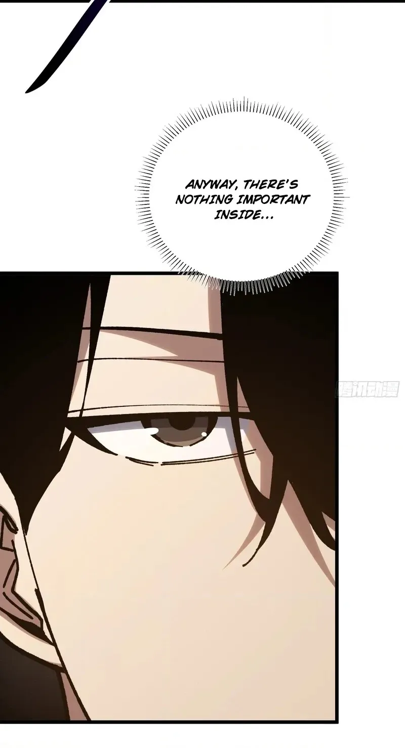 My Avatar Is Becoming the Final Boss Chapter 45 page 40