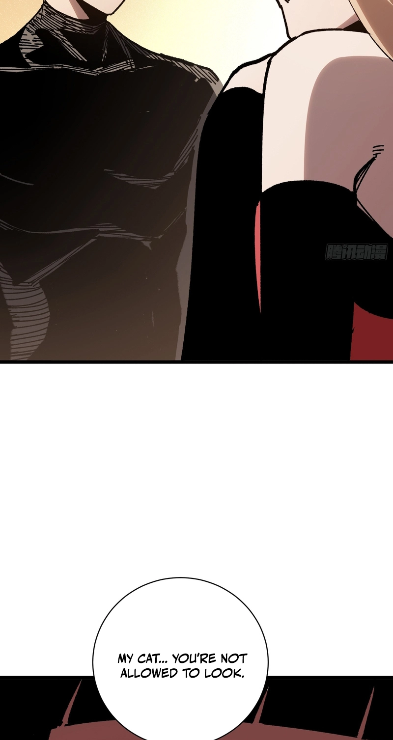 My Avatar Is Becoming the Final Boss Chapter 45 page 13