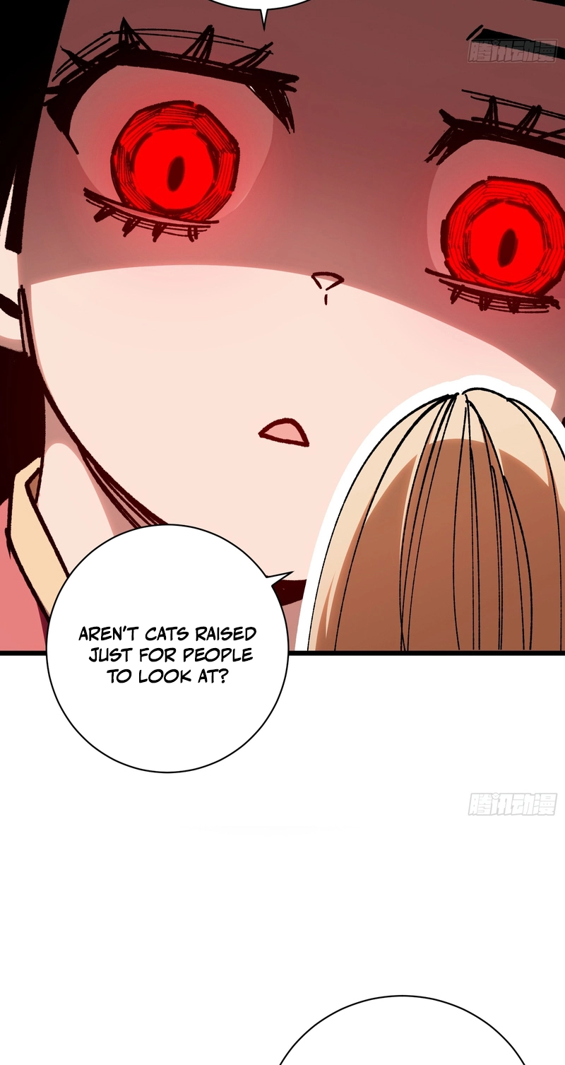 My Avatar Is Becoming the Final Boss Chapter 45 page 14