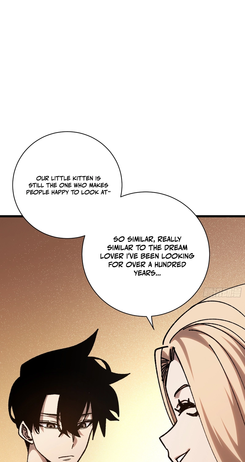 My Avatar Is Becoming the Final Boss Chapter 45 page 12