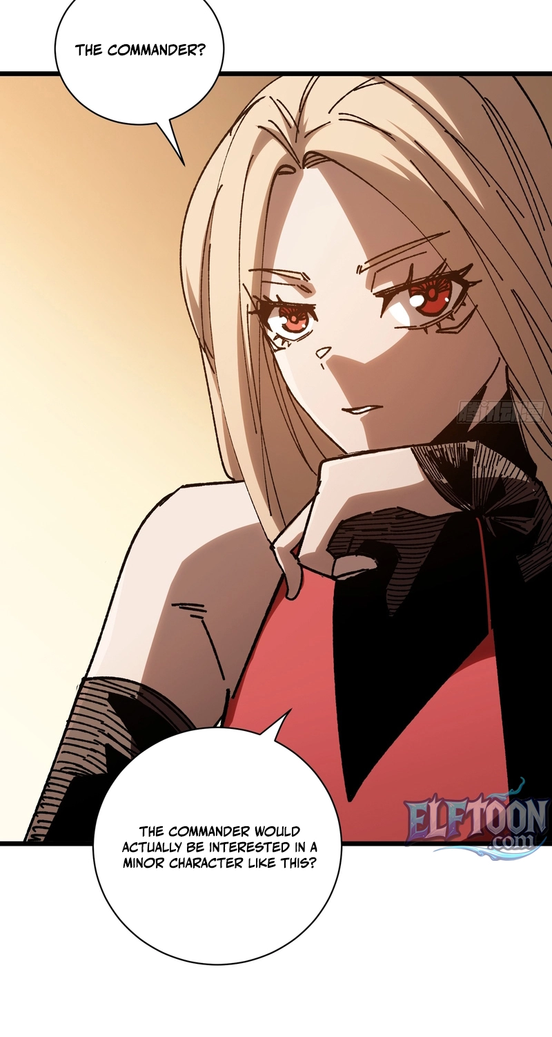 My Avatar Is Becoming the Final Boss Chapter 45 page 17