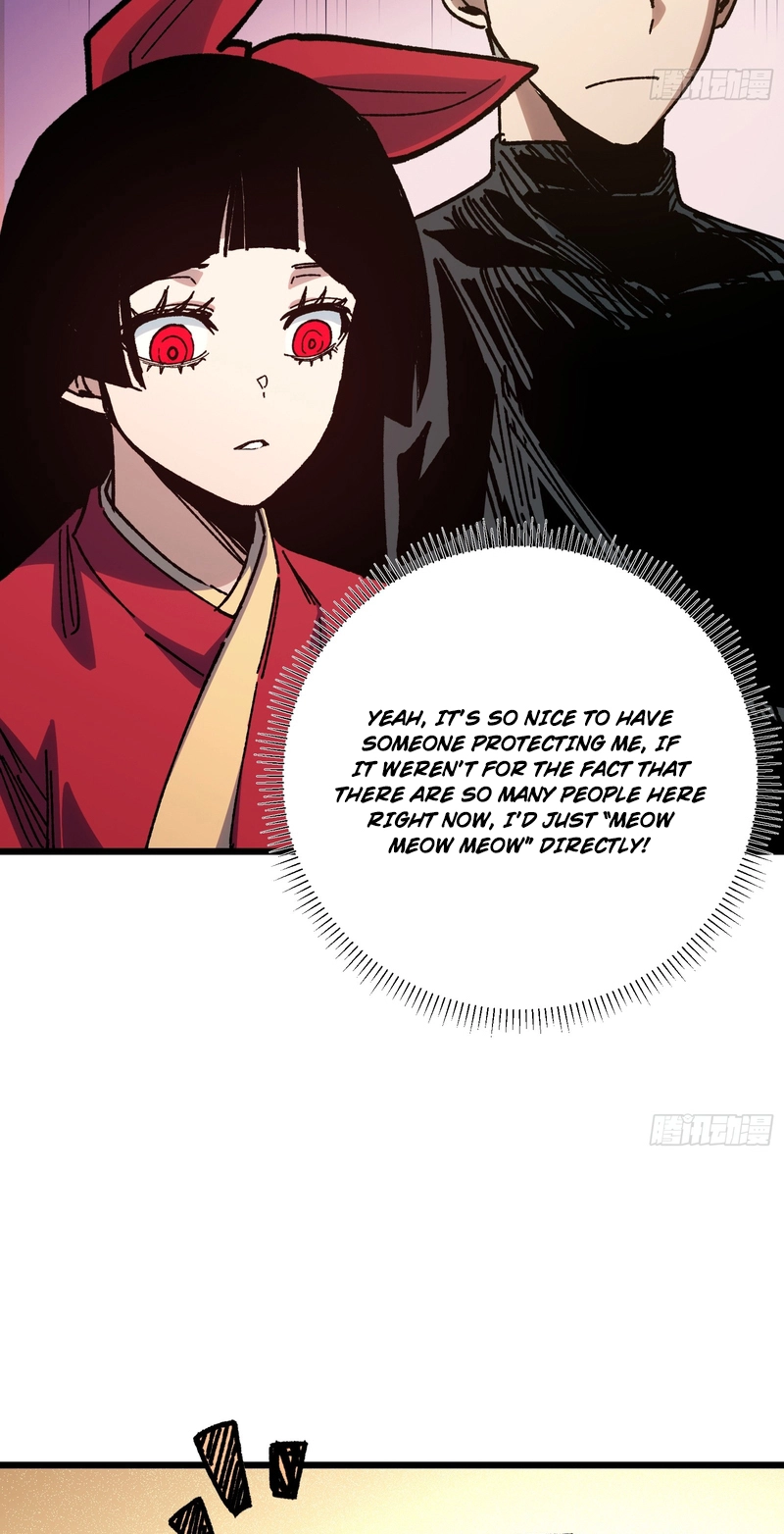 My Avatar Is Becoming the Final Boss Chapter 45 page 24