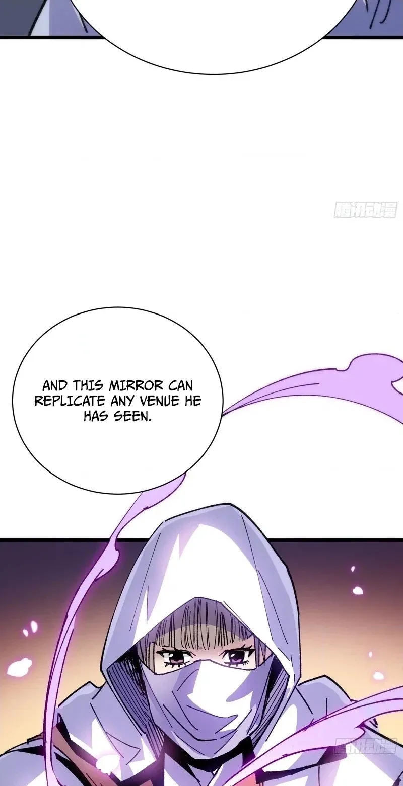My Avatar Is Becoming the Final Boss Chapter 46 page 10