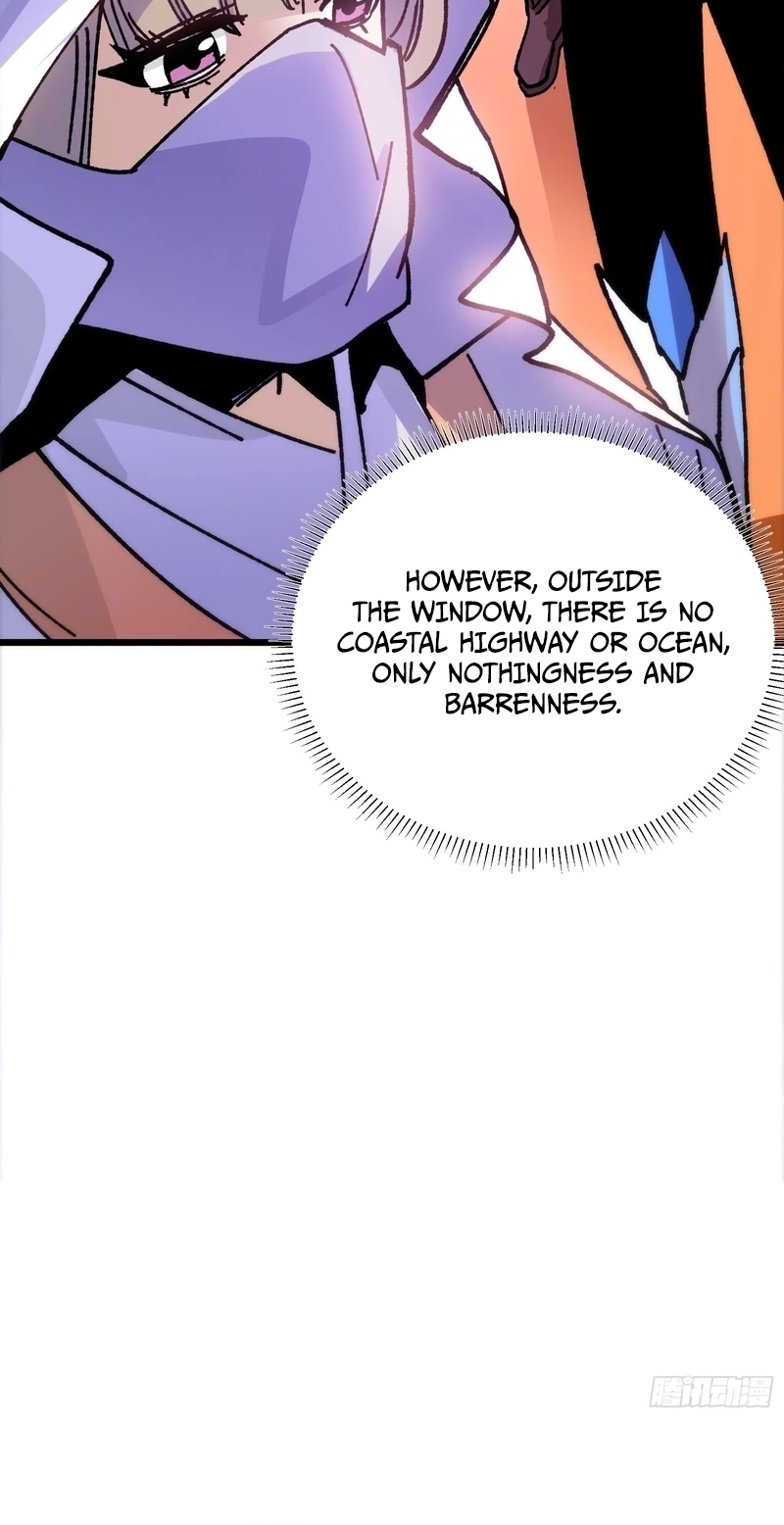 My Avatar Is Becoming the Final Boss Chapter 46 page 16