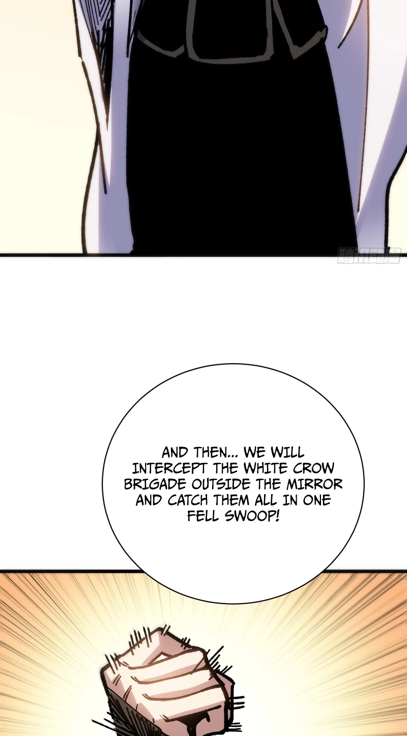 My Avatar Is Becoming the Final Boss Chapter 46 page 29