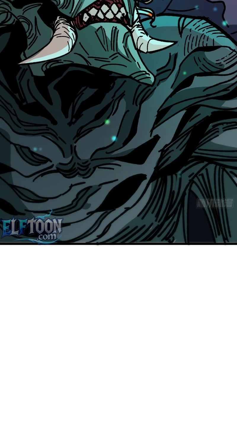 My Avatar Is Becoming the Final Boss Chapter 48 page 15
