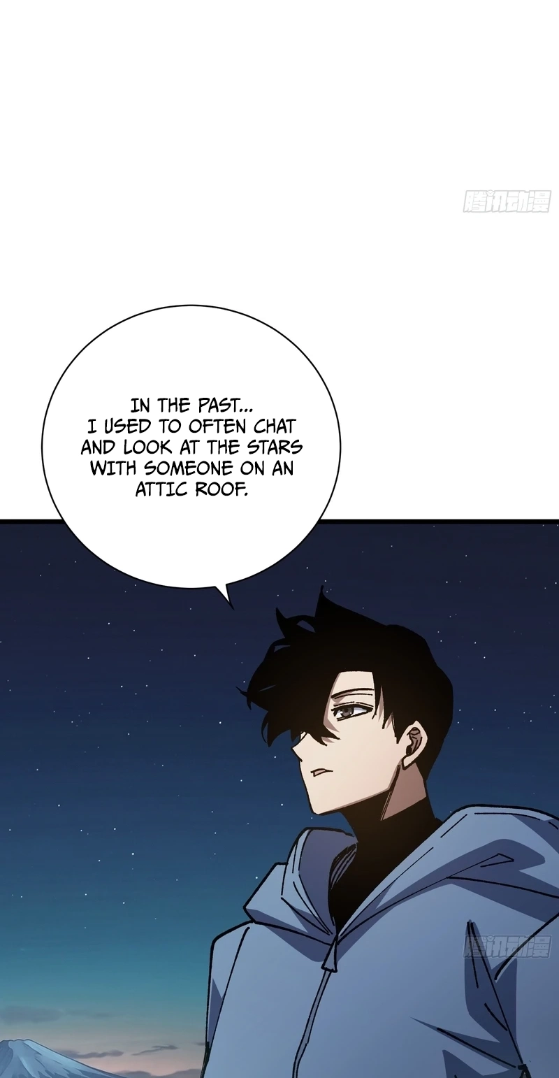 My Avatar Is Becoming the Final Boss Chapter 48 page 44